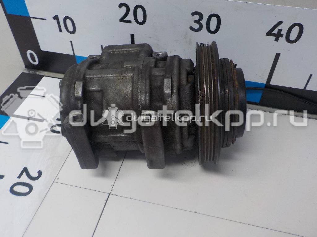 Фото Компрессор системы кондиционирования  0K2A261450 для Kia Shuma Fb {forloop.counter}}