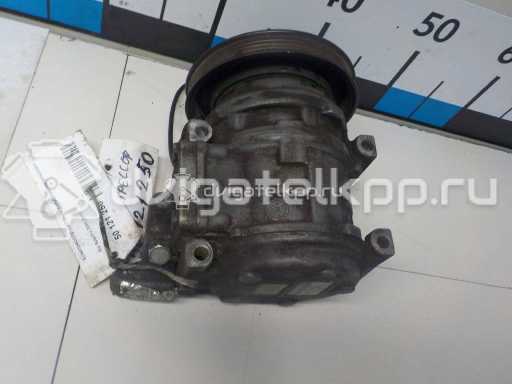 Фото Компрессор системы кондиционирования  0K2A261450 для Kia Shuma Fb {forloop.counter}}