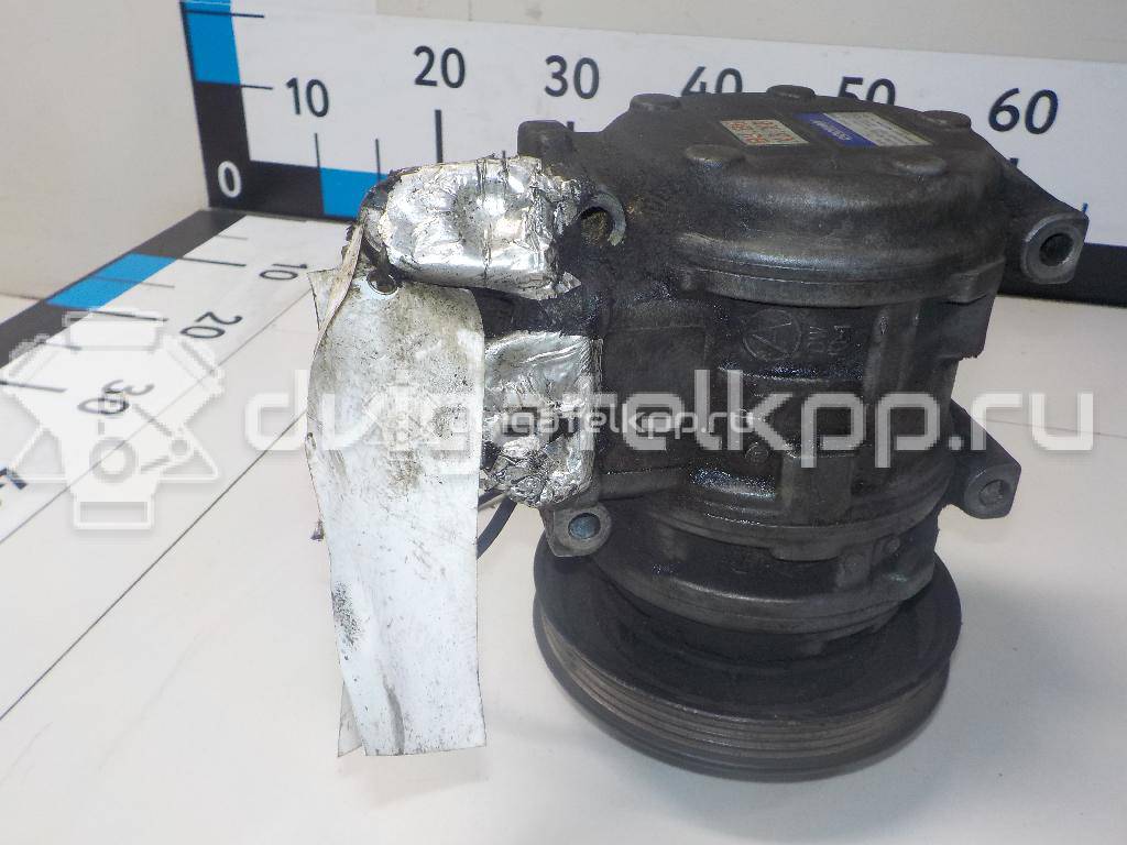 Фото Компрессор системы кондиционирования  0K2A261450 для Kia Shuma Fb {forloop.counter}}