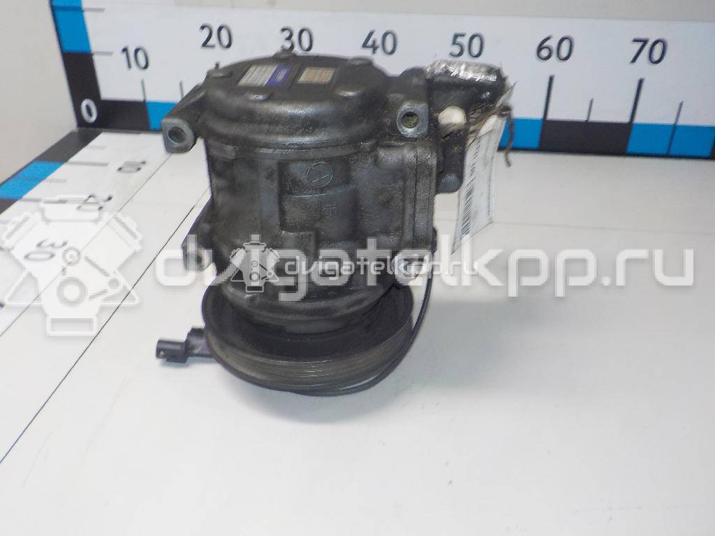 Фото Компрессор системы кондиционирования  0K2A261450 для Kia Shuma Fb {forloop.counter}}