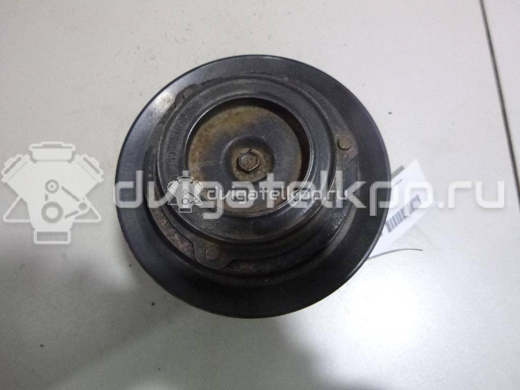 Фото Компрессор системы кондиционирования  0K2A261450 для Kia Shuma Fb {forloop.counter}}