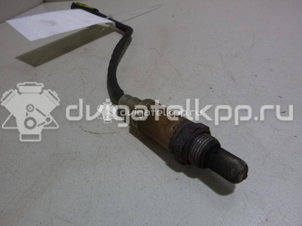 Фото Датчик кислородный/Lambdasonde  392002X010 для Kia Picanto / Sorento / Pro Ceed / Sephia Fa / Clarus {forloop.counter}}