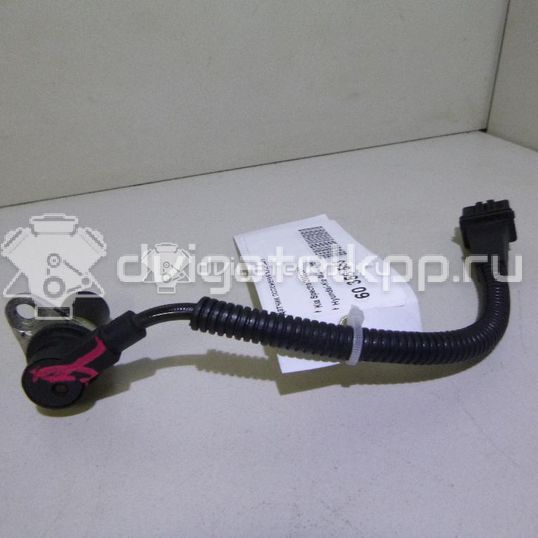 Фото Датчик положения коленвала  0K2N118891 для Kia Shuma Fb / Carens / Sephia Fa