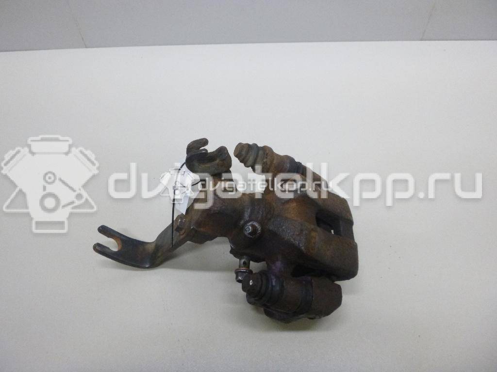 Фото Суппорт тормозной задний левый  0K2N349990 для Kia Shuma Fb / Carens / Sephia Fa / Clarus {forloop.counter}}