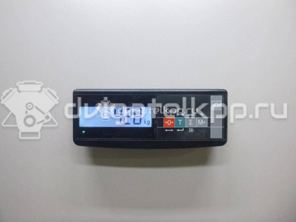 Фото Суппорт тормозной задний левый  0K2N349990 для Kia Shuma Fb / Carens / Sephia Fa / Clarus {forloop.counter}}