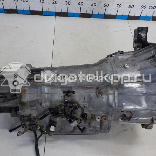Фото Контрактная (б/у) АКПП для kia Sorento  V    450004C250