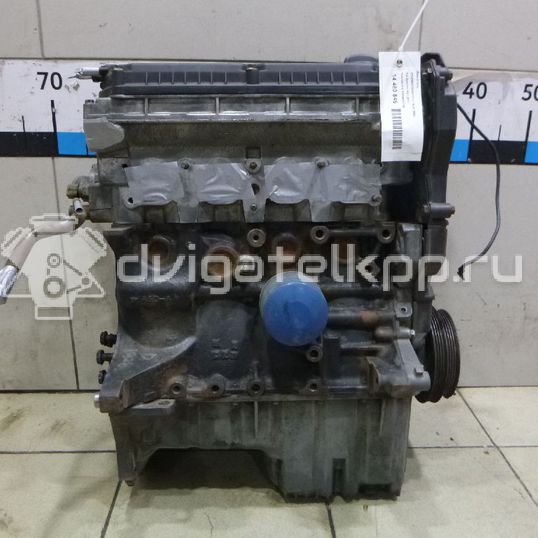 Фото Контрактный (б/у) двигатель G4ED для Hyundai / Kia 105-112 л.с 16V 1.6 л бензин K0AB502100