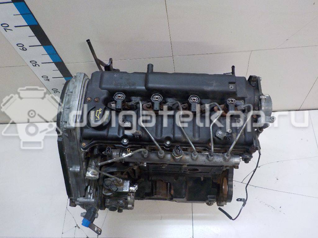 Фото Контрактный (б/у) двигатель D4CB для Hyundai / Kia 129-178 л.с 16V 2.5 л Дизельное топливо {forloop.counter}}