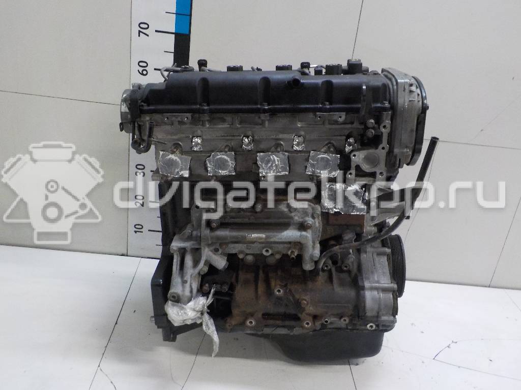 Фото Контрактный (б/у) двигатель D4CB для Hyundai / Kia 129-178 л.с 16V 2.5 л Дизельное топливо {forloop.counter}}