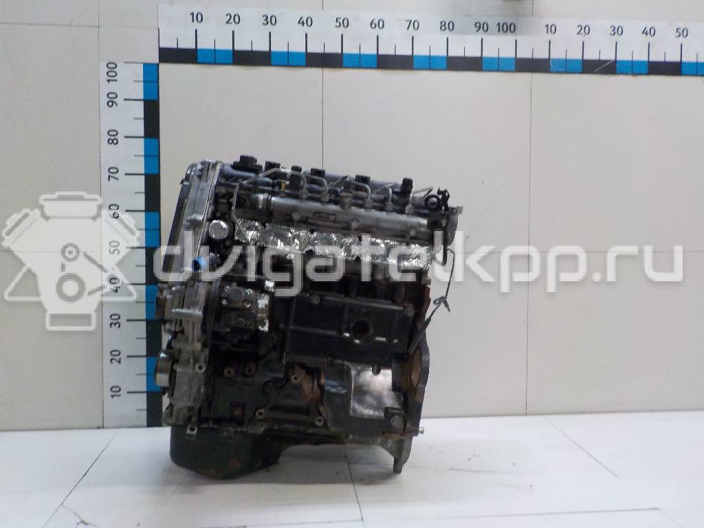 Фото Контрактный (б/у) двигатель D4CB для Hyundai / Kia 110-175 л.с 16V 2.5 л Дизельное топливо {forloop.counter}}