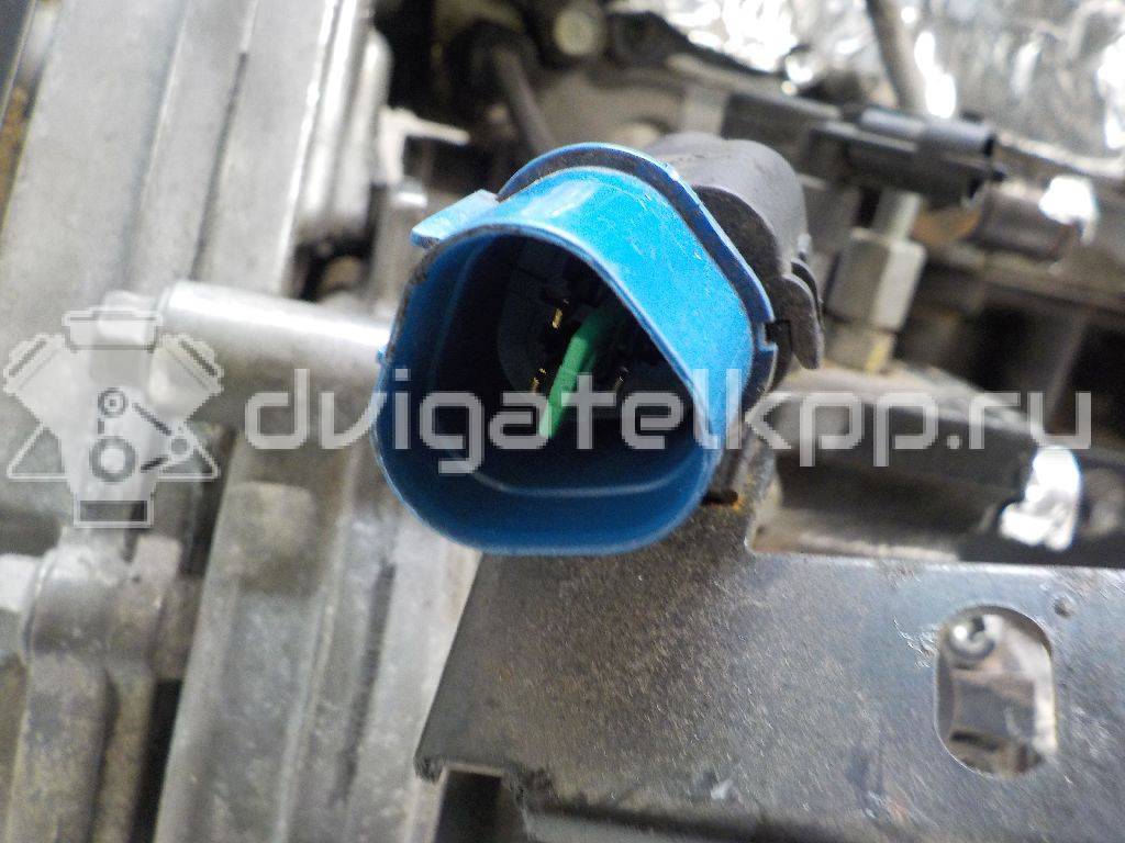 Фото Контрактный (б/у) двигатель D4CB для Hyundai / Kia 110-175 л.с 16V 2.5 л Дизельное топливо {forloop.counter}}