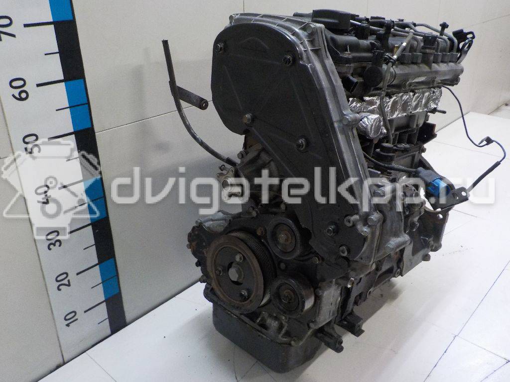 Фото Контрактный (б/у) двигатель D4CB для Hyundai / Kia 110-175 л.с 16V 2.5 л Дизельное топливо {forloop.counter}}