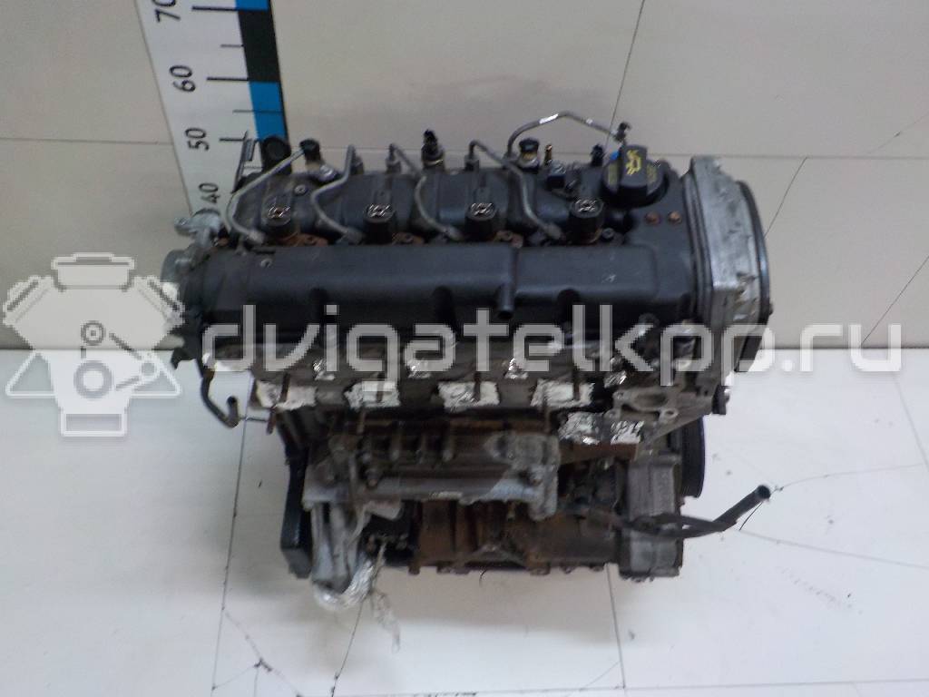 Фото Контрактный (б/у) двигатель D4CB для Hyundai / Kia 110-175 л.с 16V 2.5 л Дизельное топливо {forloop.counter}}