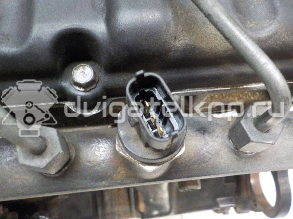 Фото Контрактный (б/у) двигатель D4CB для Hyundai / Kia 110-175 л.с 16V 2.5 л Дизельное топливо {forloop.counter}}