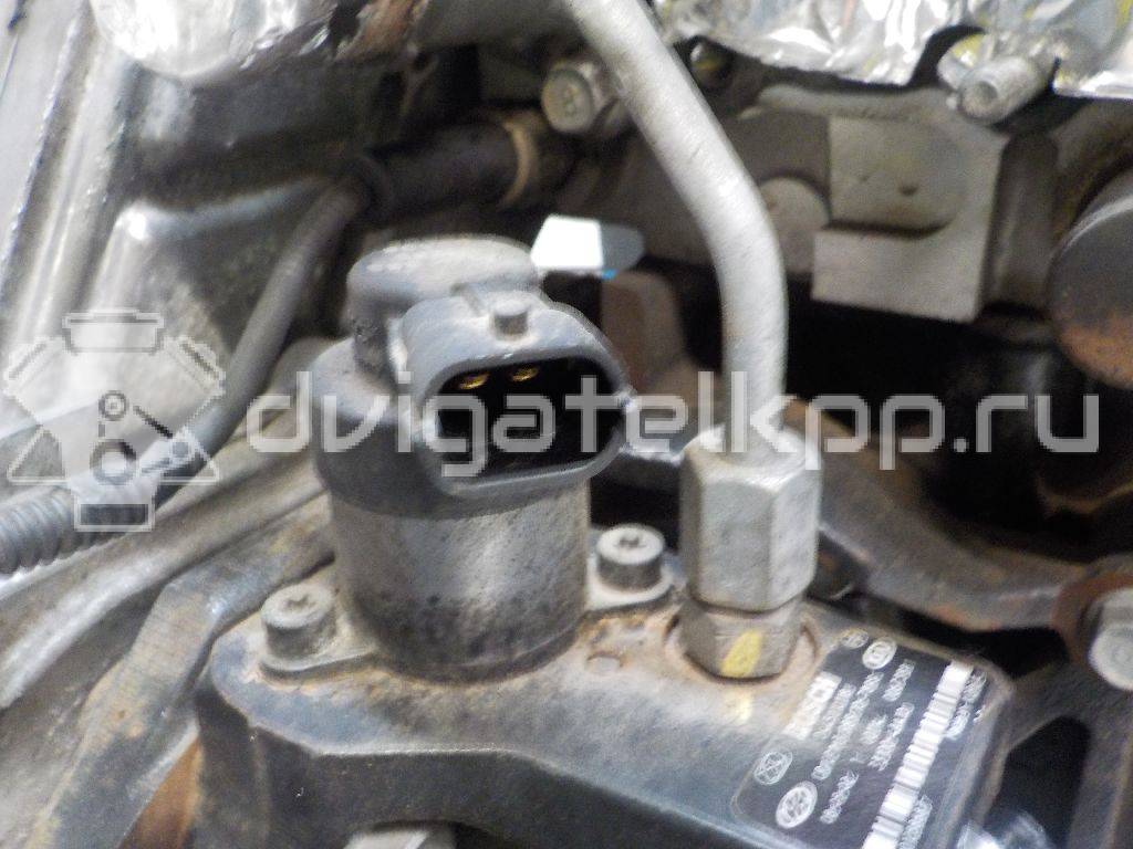 Фото Контрактный (б/у) двигатель D4CB для Hyundai / Kia 110-175 л.с 16V 2.5 л Дизельное топливо {forloop.counter}}