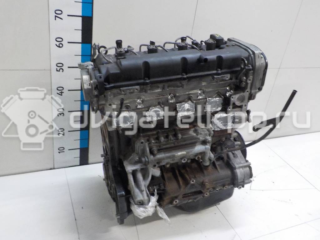Фото Контрактный (б/у) двигатель D4CB для Hyundai / Kia 110-175 л.с 16V 2.5 л Дизельное топливо {forloop.counter}}
