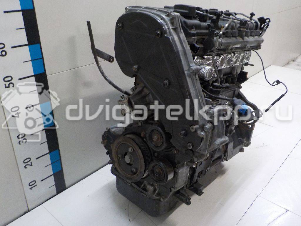 Фото Контрактный (б/у) двигатель D4CB для Hyundai / Kia 110-175 л.с 16V 2.5 л Дизельное топливо {forloop.counter}}