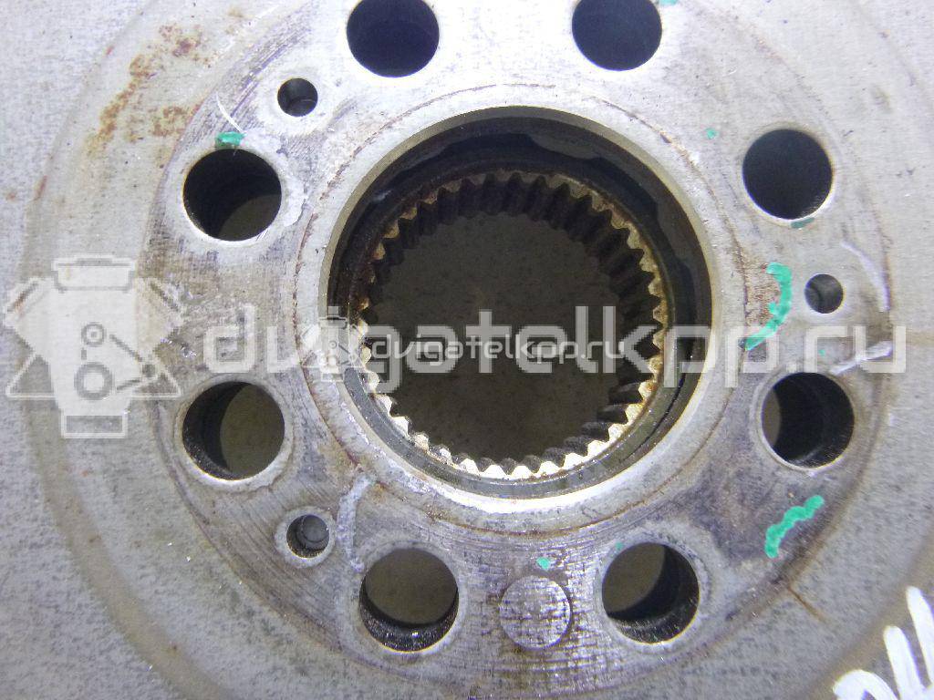 Фото Маховик для двигателя CDAB для Skoda Octavia / Yeti 5L / Octaviaii 1Z3 / Superb 152 л.с 16V 1.8 л бензин 06J105266AE {forloop.counter}}