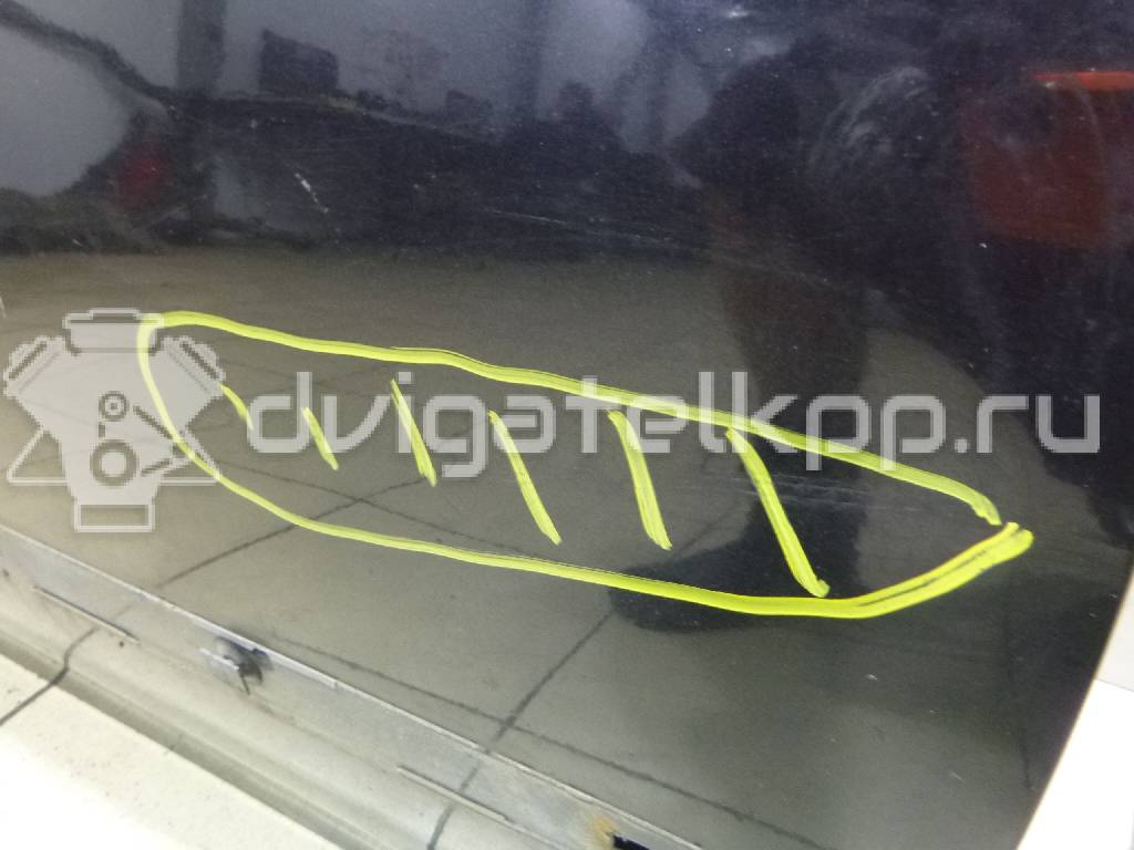 Фото Дверь передняя правая  0k2na58020 для Kia Shuma Fb {forloop.counter}}