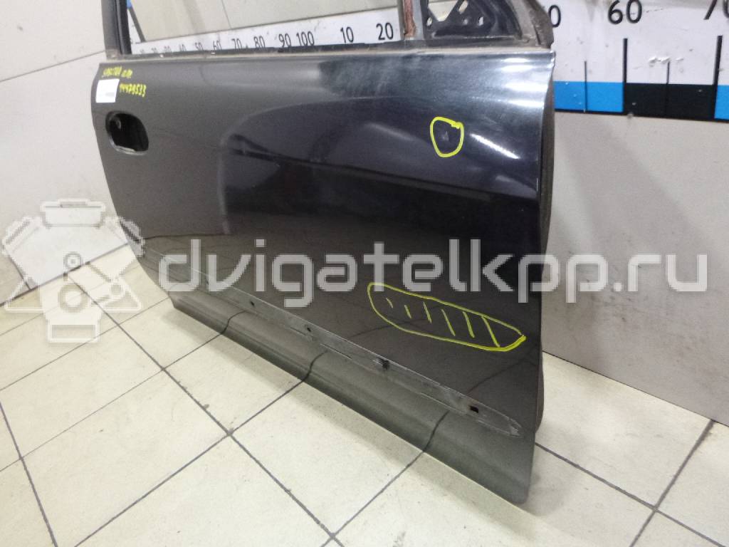 Фото Дверь передняя правая  0k2na58020 для Kia Shuma Fb {forloop.counter}}