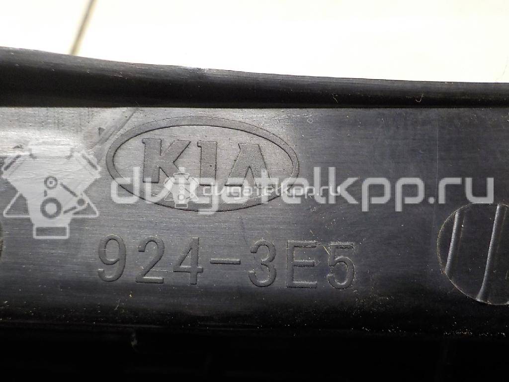 Фото Фонарь задний правый  924023e510 для Kia Sorento {forloop.counter}}