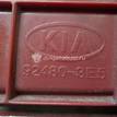 Фото Отражатель в бампер задний правый  924803E560 для Kia Sorento {forloop.counter}}