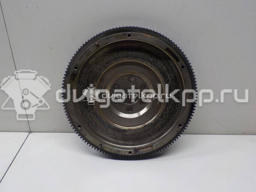 Фото Маховик для двигателя CAXA для Skoda Octavia / Octaviaii 1Z3 / Yeti 5L / Rapid 122 л.с 16V 1.4 л бензин 03C105269K {forloop.counter}}