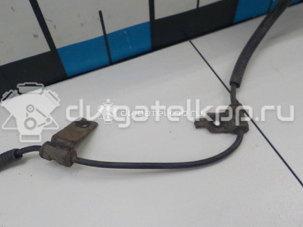 Фото Датчик ABS задний левый  956813E300 для Kia Sorento {forloop.counter}}
