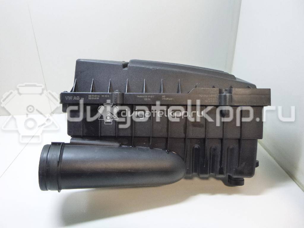 Фото Корпус воздушного фильтра  3c0129607bd для Seat Leon / Toledo / Altea {forloop.counter}}