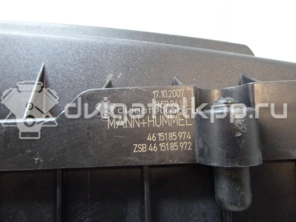 Фото Корпус воздушного фильтра  3c0129607bd для Seat Leon / Toledo / Altea {forloop.counter}}