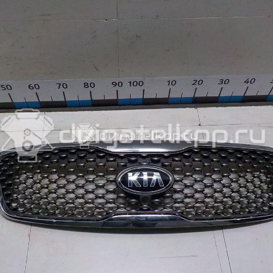 Фото Решетка радиатора  86350c5010 для Kia Sorento