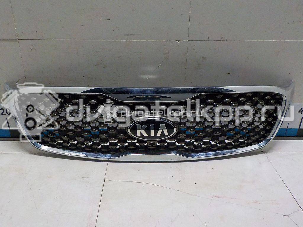 Фото Решетка радиатора  86350c5010 для Kia Sorento {forloop.counter}}