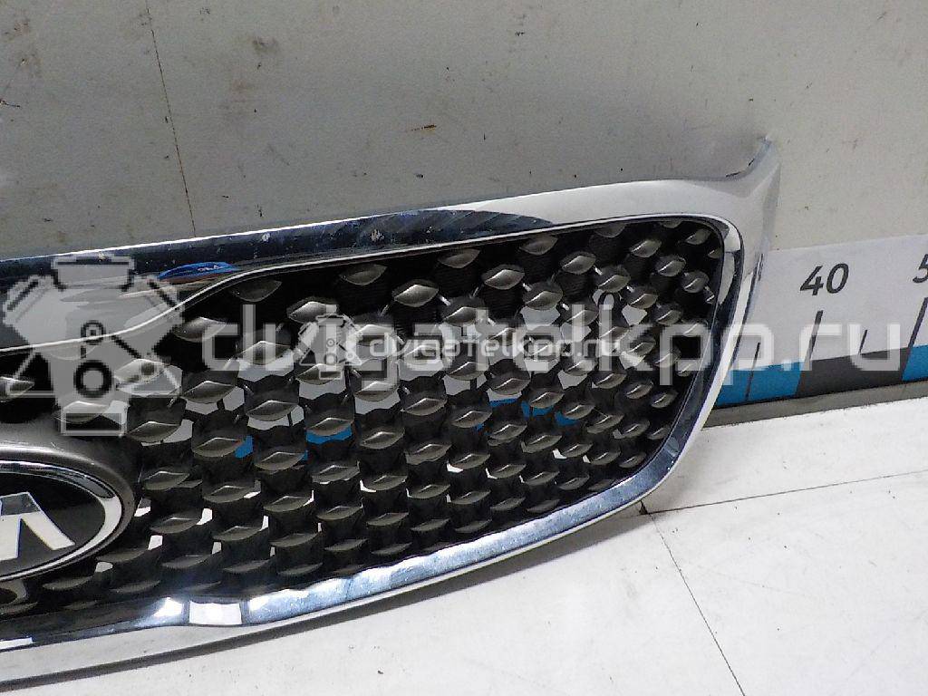Фото Решетка радиатора  86350c5010 для Kia Sorento {forloop.counter}}