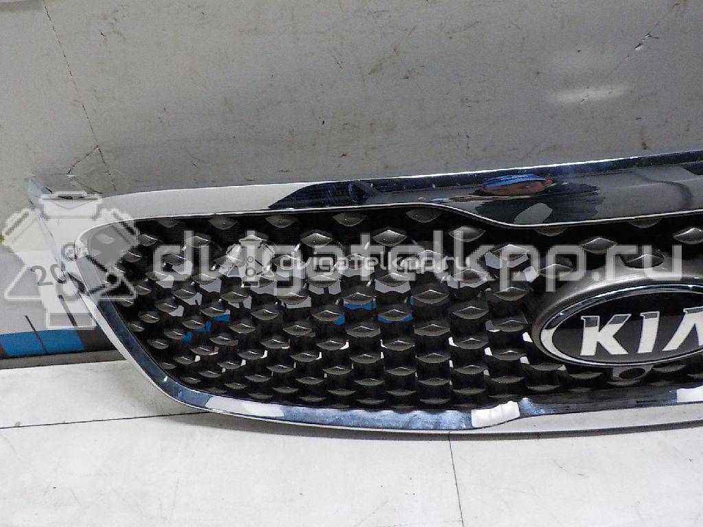 Фото Решетка радиатора  86350c5010 для Kia Sorento {forloop.counter}}