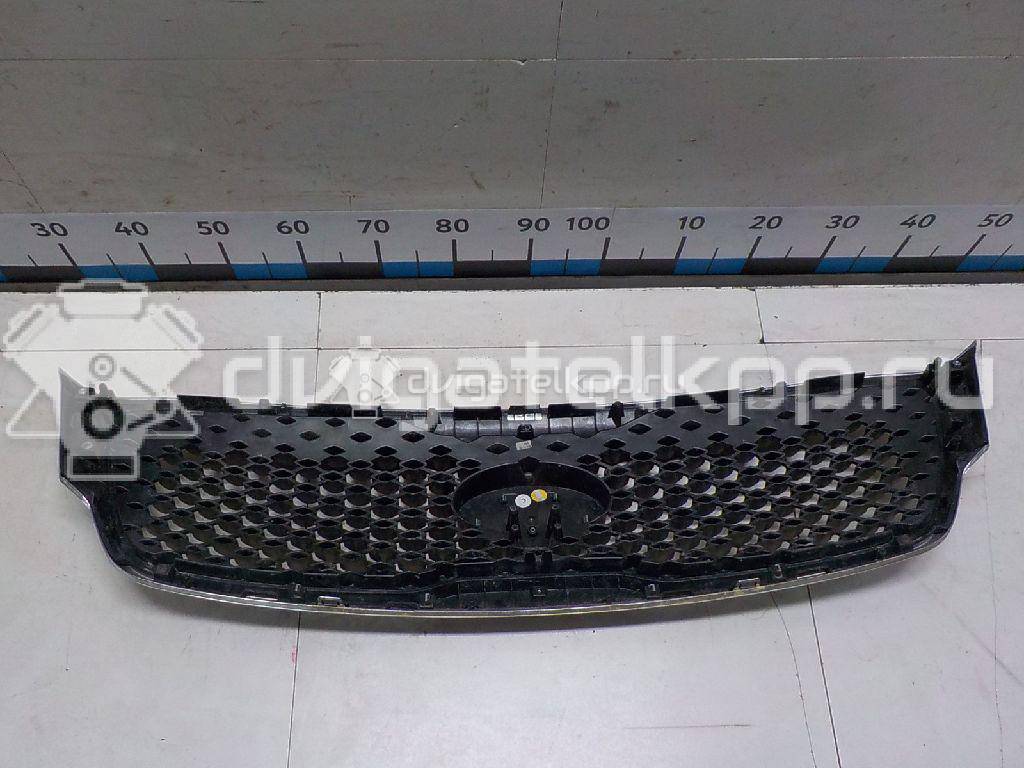 Фото Решетка радиатора  86350c5010 для Kia Sorento {forloop.counter}}