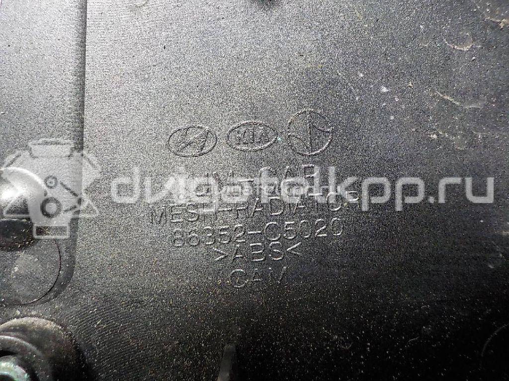 Фото Решетка радиатора  86350c5010 для Kia Sorento {forloop.counter}}