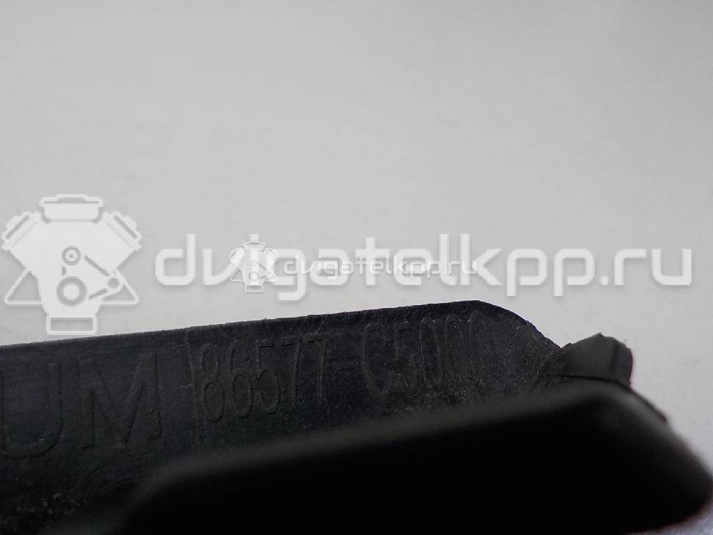 Фото Направляющая переднего бампера левая  86577C5000 для Kia Sorento {forloop.counter}}