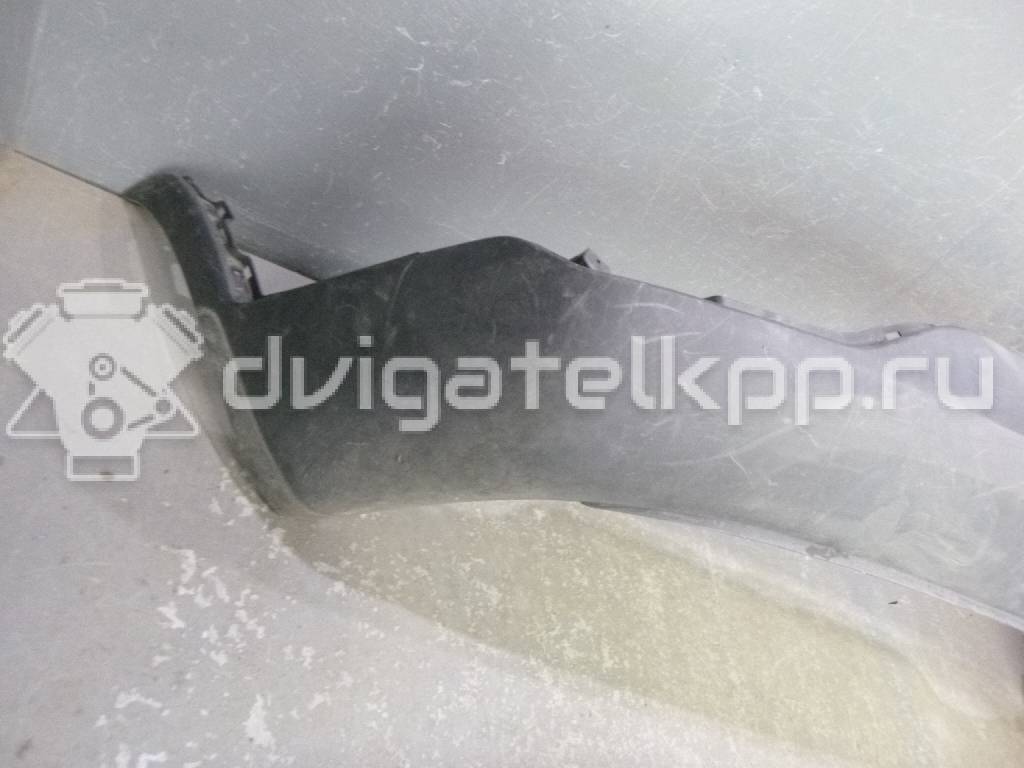 Фото Бампер задний  866122P500 для Kia Sorento {forloop.counter}}