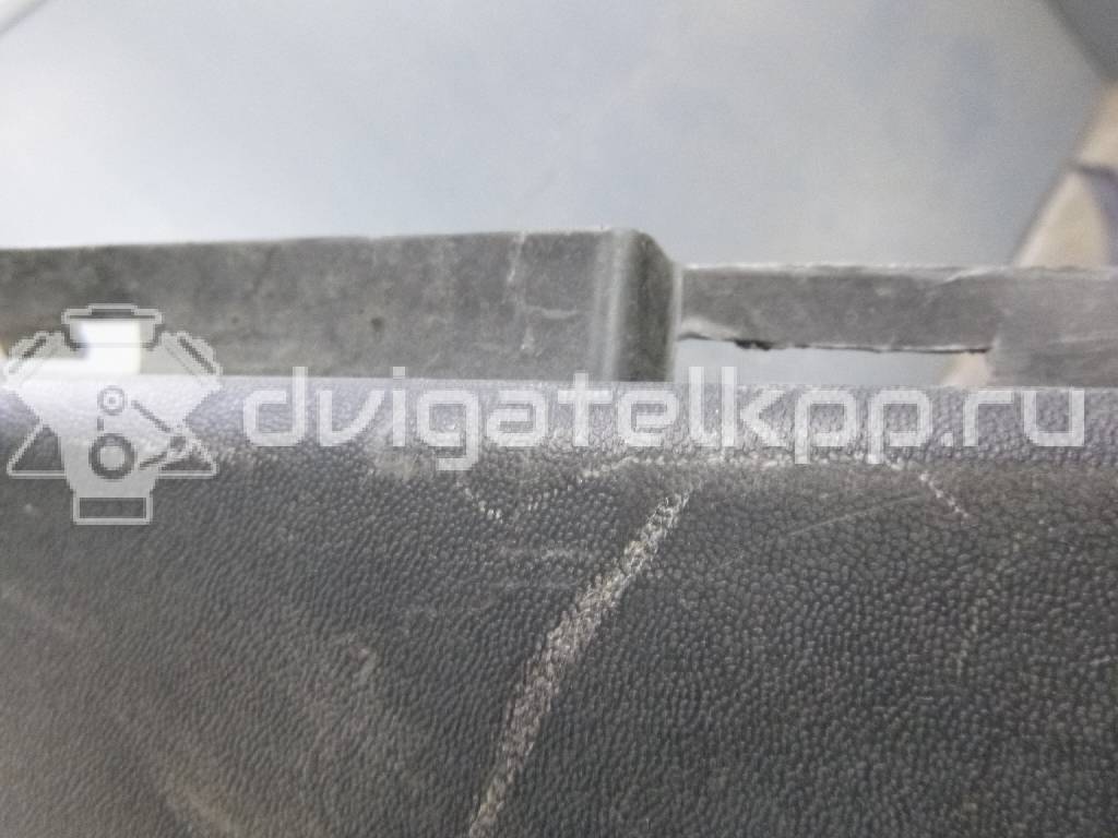 Фото Бампер задний  866122P500 для Kia Sorento {forloop.counter}}