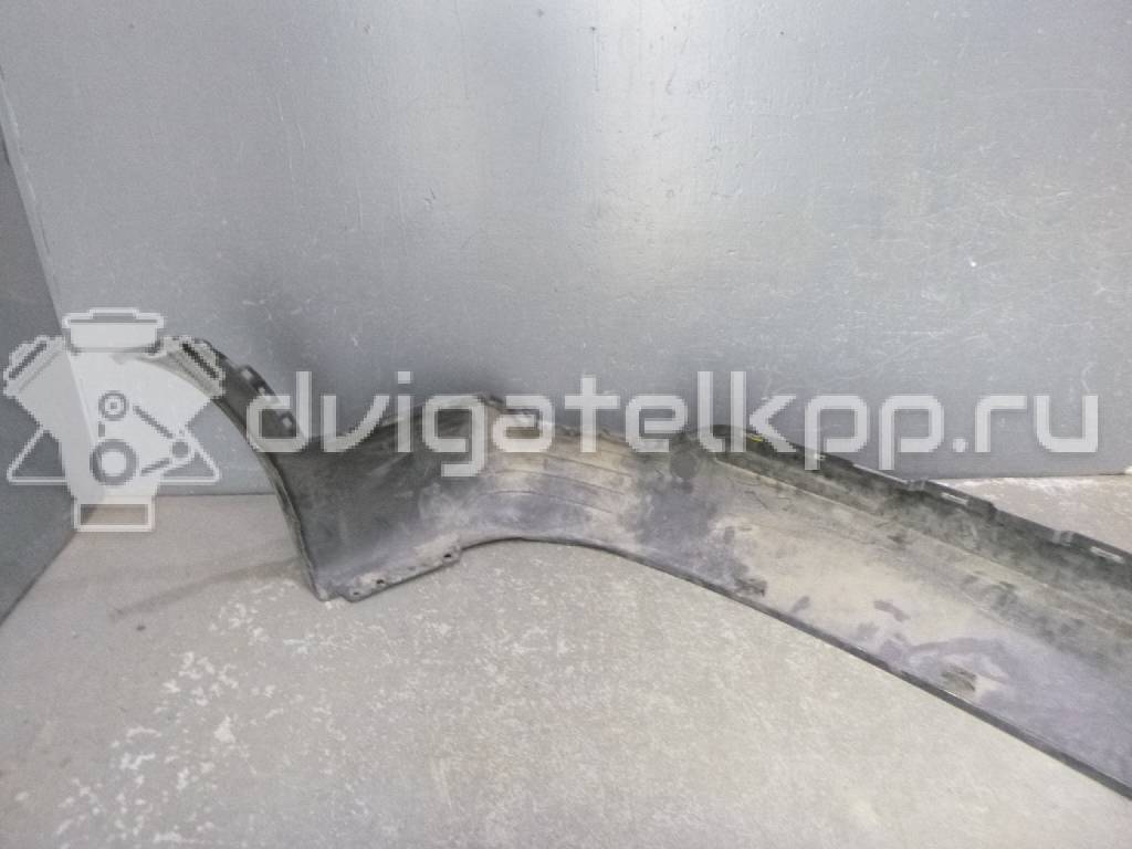 Фото Бампер задний  866122P500 для Kia Sorento {forloop.counter}}