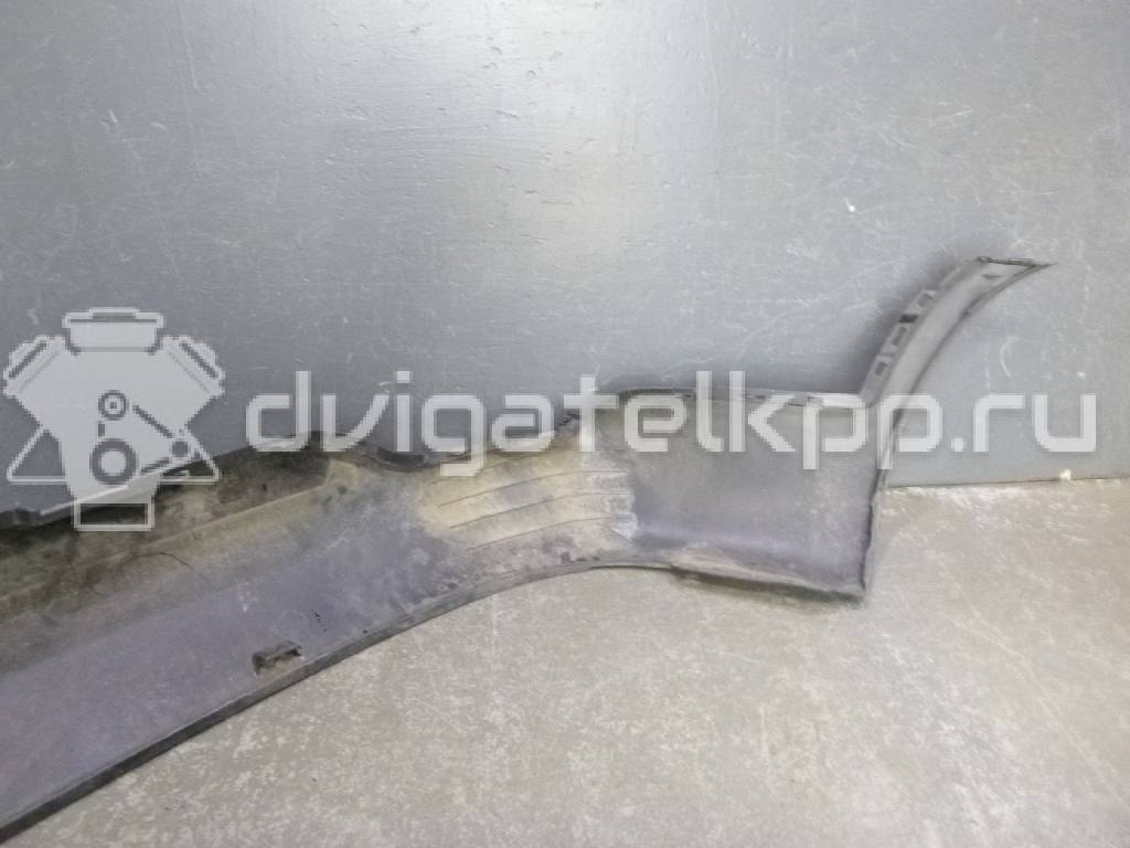 Фото Бампер задний  866122P500 для Kia Sorento {forloop.counter}}