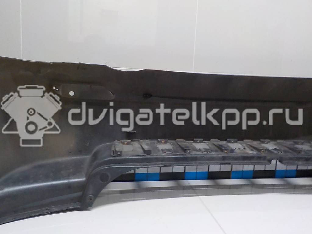 Фото Бампер задний  866113E510 для Kia Sorento {forloop.counter}}