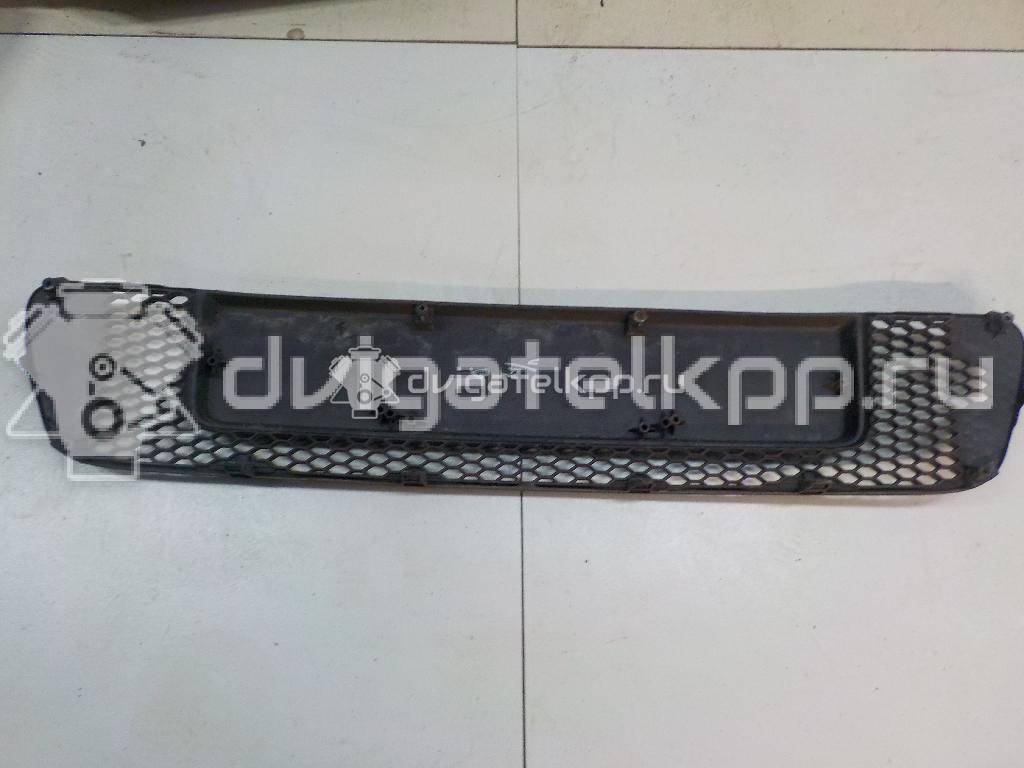 Фото Решетка в бампер  865612K000 для Kia Soul {forloop.counter}}