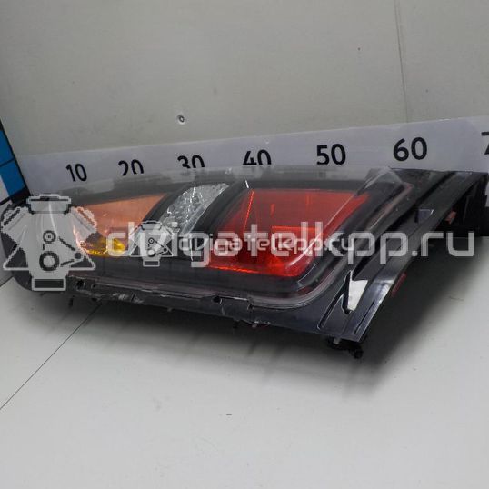 Фото Фонарь задний левый  924102K010 для Kia Soul