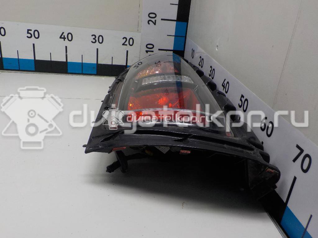 Фото Фонарь задний левый  924102K010 для Kia Soul {forloop.counter}}