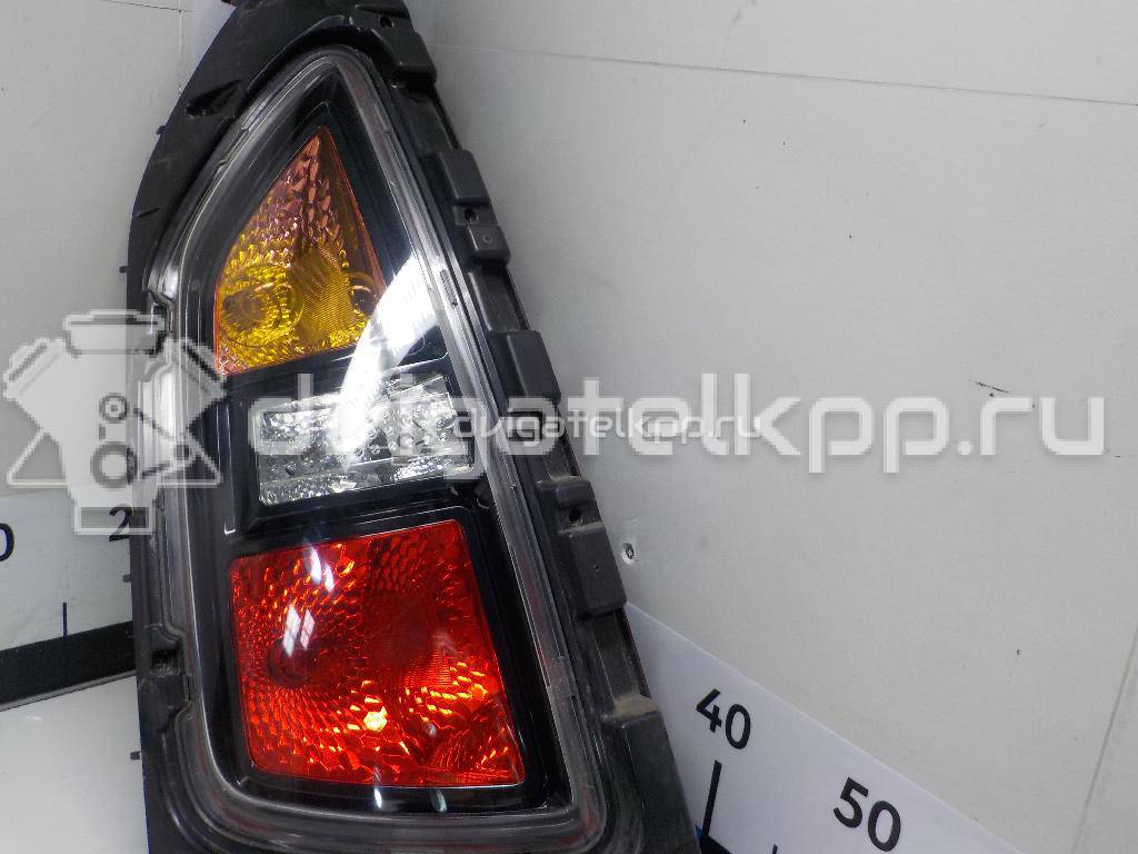 Фото Фонарь задний левый  924102K010 для Kia Soul {forloop.counter}}