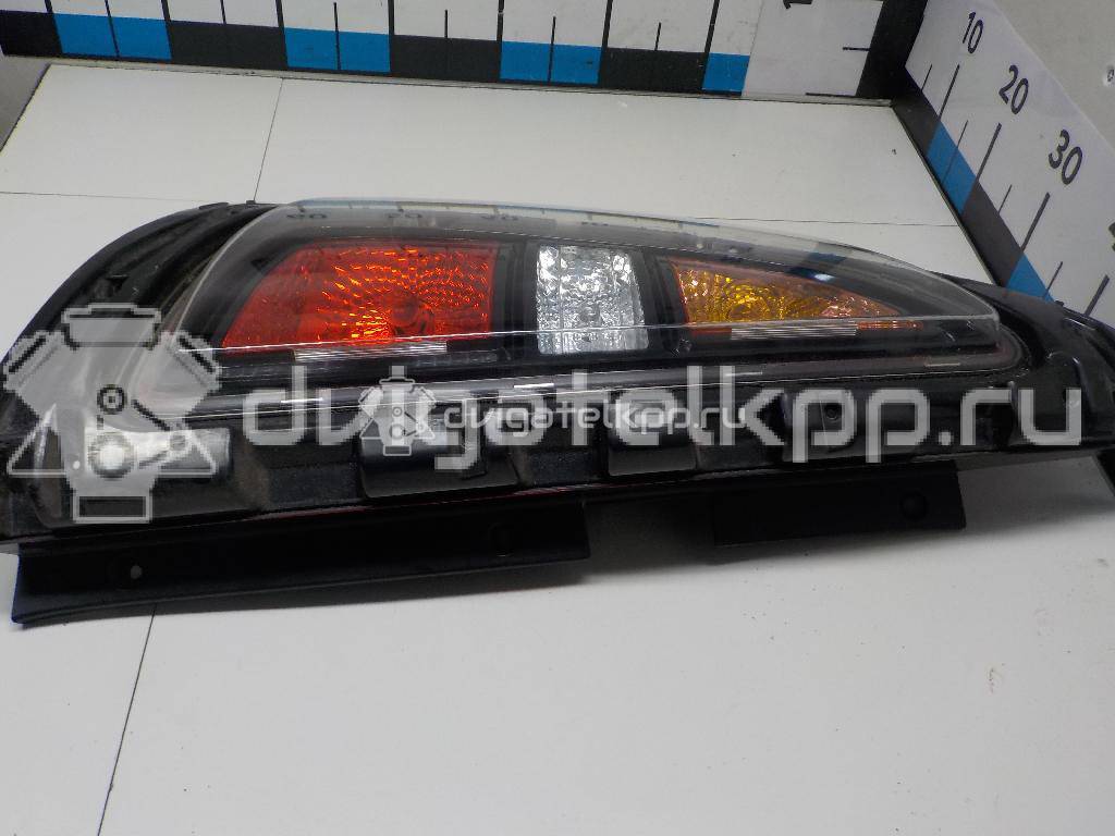 Фото Фонарь задний левый  924102K010 для Kia Soul {forloop.counter}}