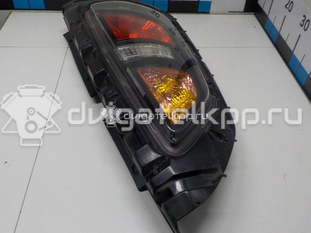 Фото Фонарь задний левый  924102K010 для Kia Soul {forloop.counter}}