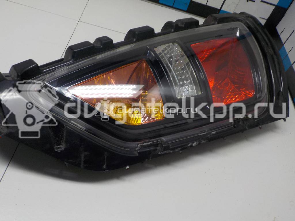 Фото Фонарь задний левый  924102K010 для Kia Soul {forloop.counter}}