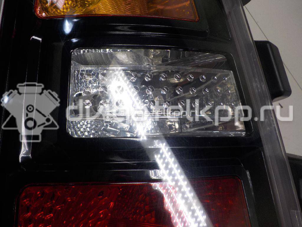 Фото Фонарь задний левый  924102K010 для Kia Soul {forloop.counter}}